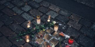 Stolpersteine: Mit einer WDR-App gegen das Vergessen