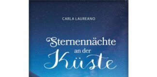 Carla Laureano: Sternennächte an der Küste