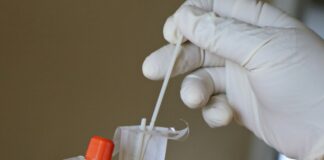 Trotz neuer Verordnung: 3G-Regel gilt nicht für Gottesdienste Corona Test