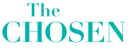 the chosen Logo