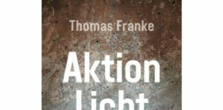Thomas Franke: Aktion Licht
