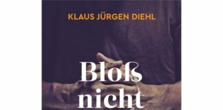 Klaus Jürgen Diehl: Bloß nicht fromm werden!? – 33 überraschende Entdeckungen über Gott und die Welt.