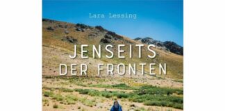 Lara Lessing: Jenseits der Fronten