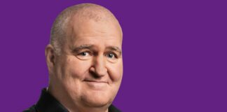 Comedian Profitlich: Glaube gibt Kraft in Krankheit Markus Maria Profitlich