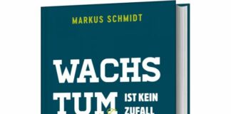 Markus Schmidt: Wachstum ist kein Zufall – Wie du zum Spezialisten für deine geistliche Entwicklung wirst