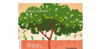 Glenn J. Schwartz: Wenn Nächstenliebe klein macht
