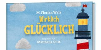 M. Florian Walz: Wirklich glücklich