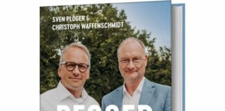 Sven Plöger & Christoph Waffenschmidt: Besser machen!