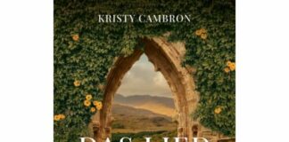 Kristy Cambron: Das Lied der grünen Insel