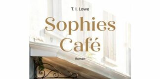 T. I. Lowe: Sophies Café