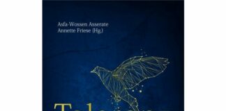Asfa-Wossen Asserate: Toleranz – Schaffen wir das?