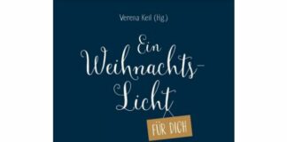 Verena Keil (Hrsg.): Ein Weihnachts-Licht für dich