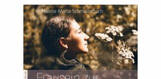 Hanna-Maria Schmalenbach: Frausein zur Ehre Gottes. In jeder Kultur anders?