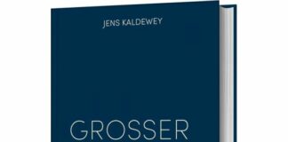 Jens Kaldewey: Großer Himmel – kleine Hölle?