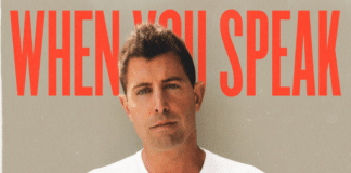 Jeremy Camp: When You Speak Jeremy Camp: When you speak (Album-Cover)