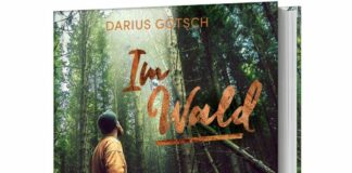 Darius Götsch: Im Wald – Die Weisheit der Schöpfung für unser Leben entdecken