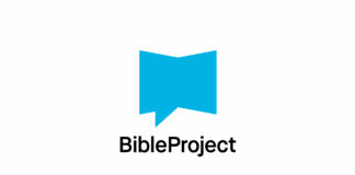 „BibleProject“ startet eigene App Logo Bibleproject