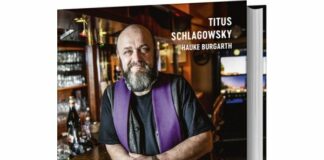 Titus Schlagowsky und Hauke Burgarth: Der Kneipen-Pastor