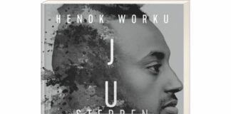 Henok Worku: Jung sterben