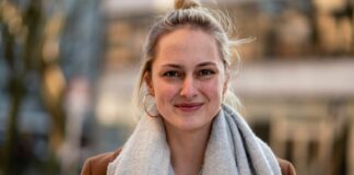 Joesphine Teske: „Ihr lebendiges Christsein ist ansteckend“ Pfarrerin Josephine Teske