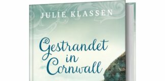 Julie Klassen: Gestrandet in Cornwall