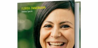 Florida Zimmermann: Durchbrecherin – Mein langer Weg nach Hause