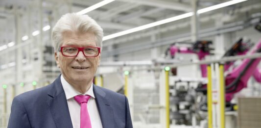 Friedhelm Loh