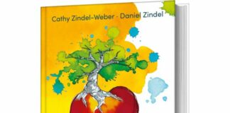 Cathy Zindel-Weber & Daniel Zindel: Man erzieht nur mit dem Herzen gut