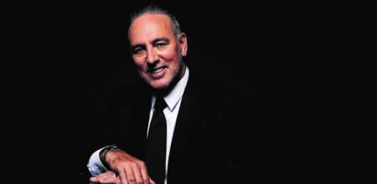 Hillsong-Gründer Brian Houston