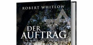 Robert Whitlow: Der Auftrag