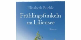 Elisabeth Büchle: Frühlingsfunkeln am Liliensee