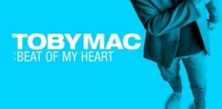 TobyMac: Beat Of My Heart