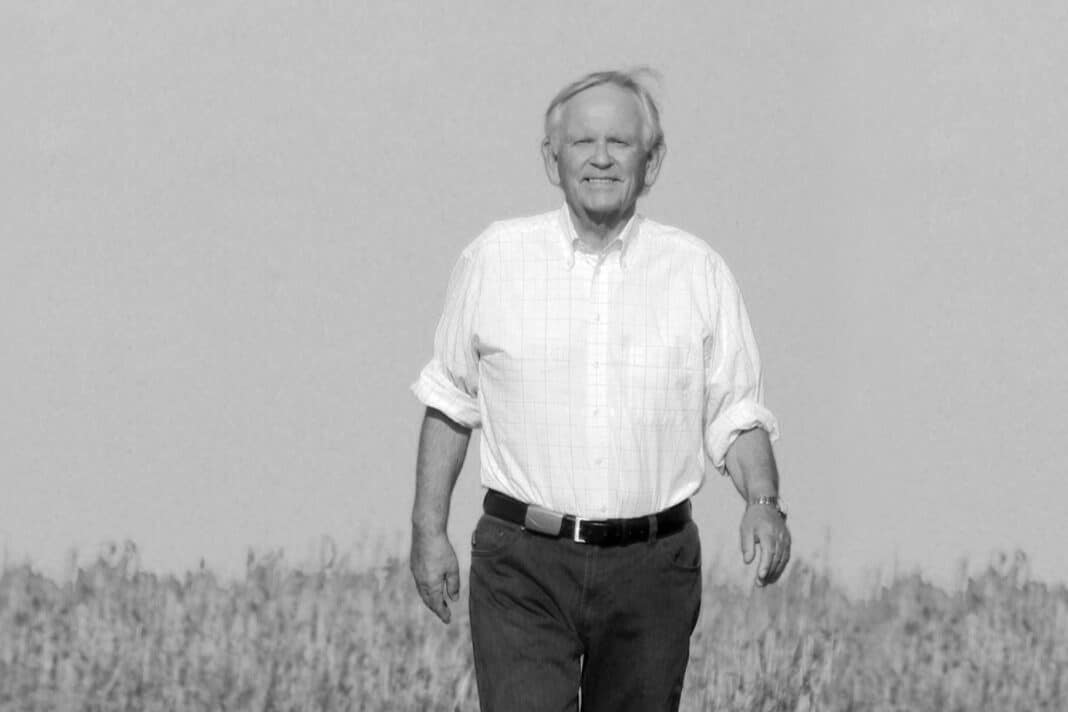 Klaus Eickhoff