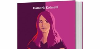 Damaris Kofmehl: Melanie – Bleib bei mir, Mama!