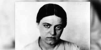 Edith Stein: Von der Atheistin zur Christin Edith Stein