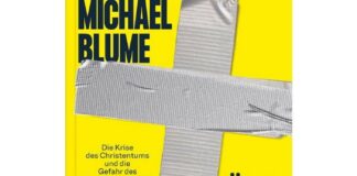 Michael Blume: Rückzug oder Kreuzzug?