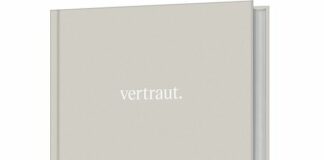 Judith Fast: Vertraut