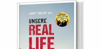 Janet Müller (Hg.): Unsere Real Life Stories