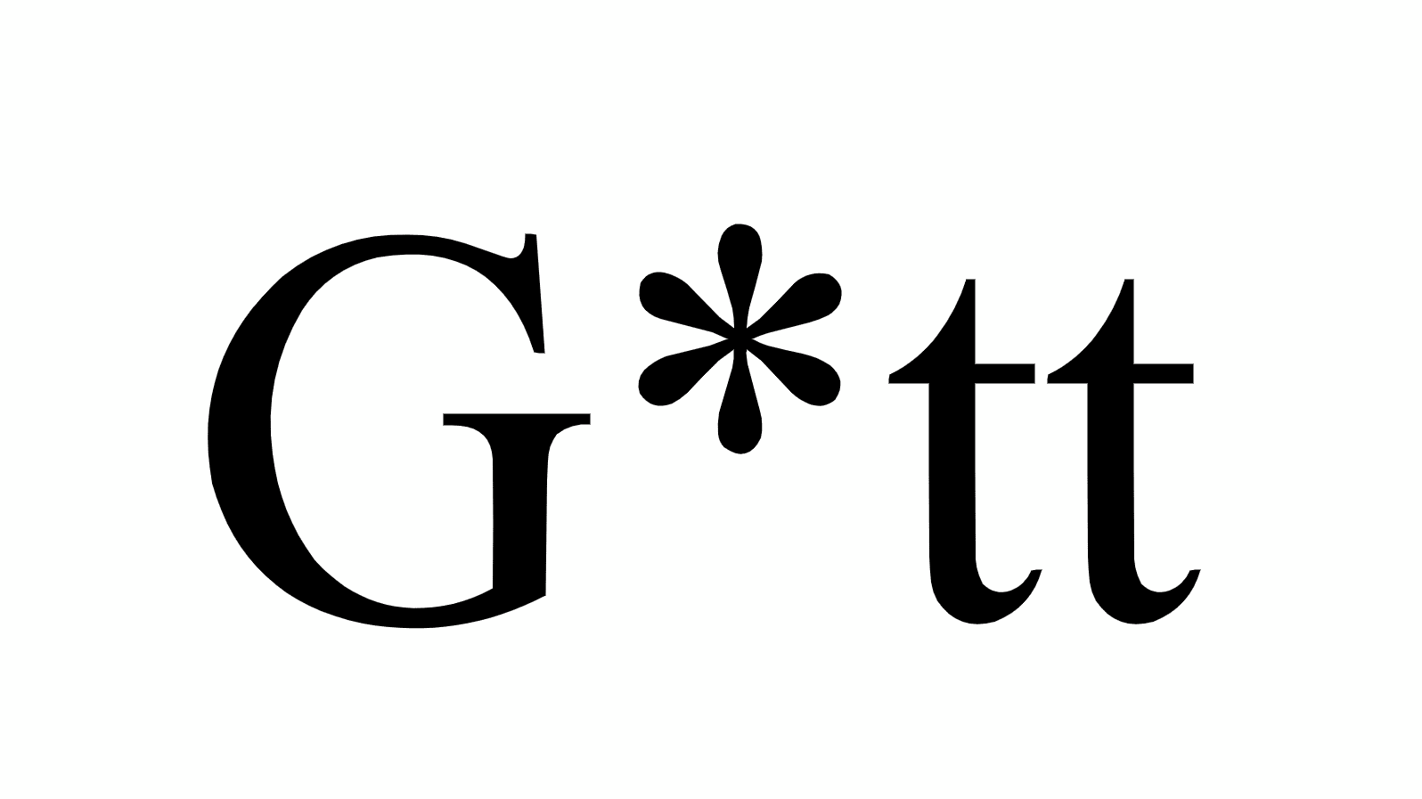 Gott Gendern