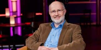 Physiker Lesch: „Es gibt keine Alternative zu Optimismus und Gottvertrauen“ Harald Lesch Glaube Naturwissenschaft