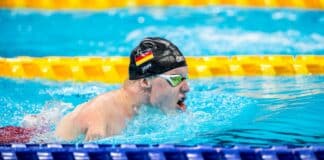Paralympics-Schwimmer Josia Topf: „Gott unterstützt mich“ Josia Topf Schwimmen Paralympics