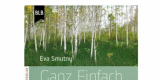 Eva Smutny: Ganz. Einfach. Bibel.