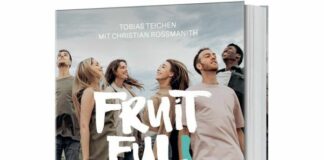 Tobias Teichen & Christian Rossmanith: Fruit Full Life