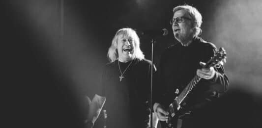 Petra Bob Hartmann John Schlitt