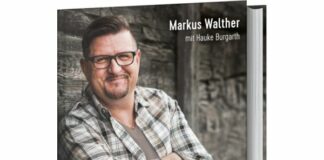 Markus Walther & Hauke Burgarth: Verdingkind