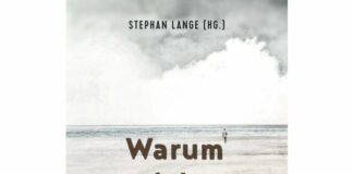 Stephan Lange: Warum ich trotzdem glaube