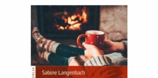 Sabine Langenbach: 24x Hinhören im Advent