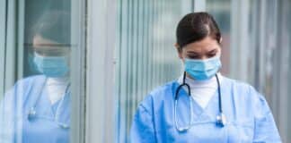 Neues Triage-Gesetz „wird zu mehr vermeidbaren Todesfällen führen“ Ärztin Krankenhaus