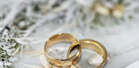 Eheringe Hochzeit Ehe
