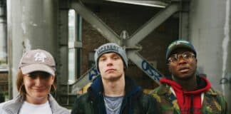 Christlicher Rap gegen Messerstecher-Trend OTC Band Messer Gewalt